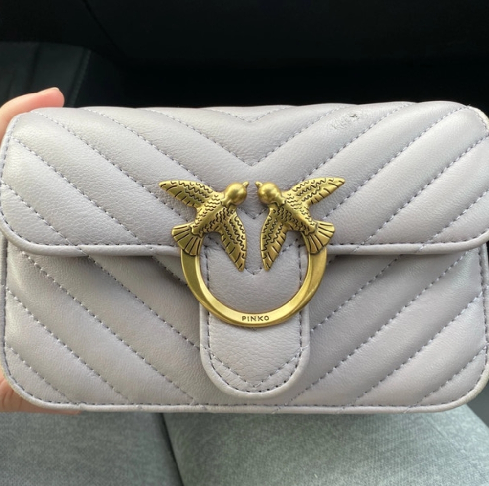 pinko Shoulder bag